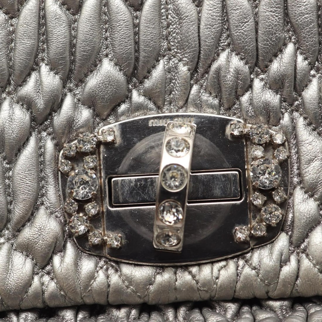 Bvlgari Bulgari B.zero1 Ring - 6
