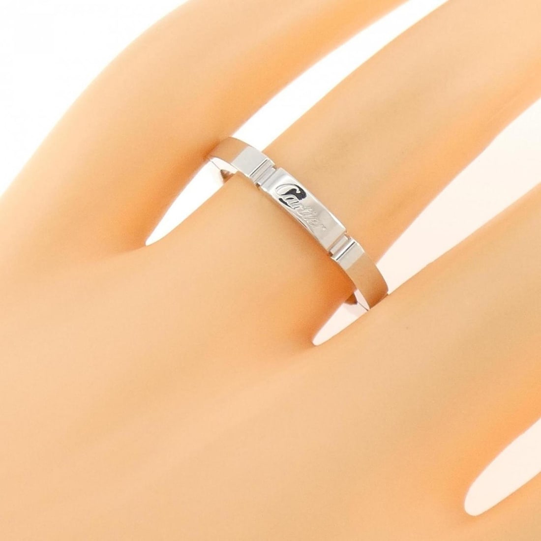 Cartier Maillon Panthère Ring - 3