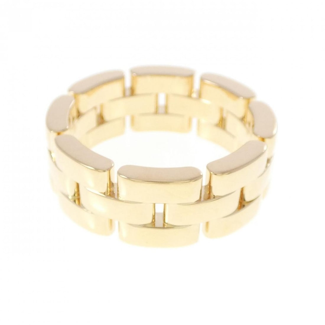 Cartier Maillon Panthère Ring - 2