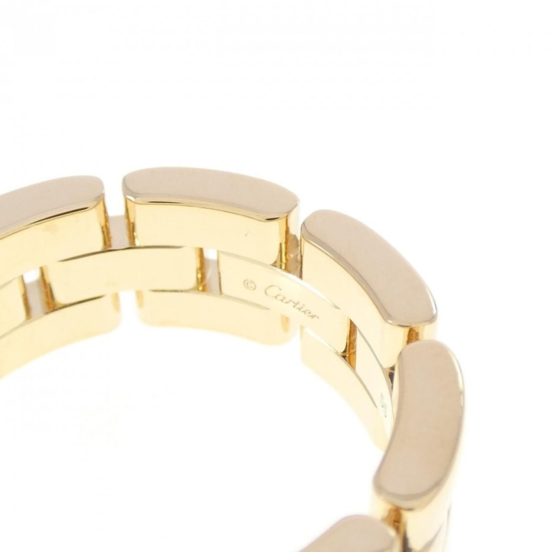 Cartier Maillon Panthère Ring - 3