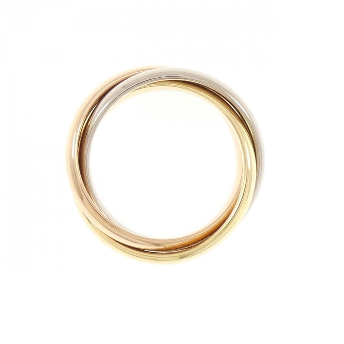 Cartier Trinity Ring - 2