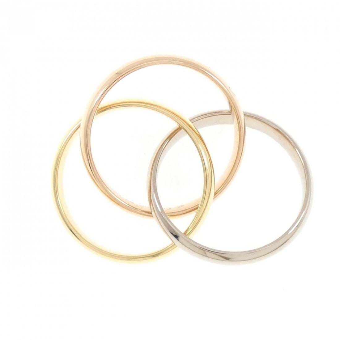 Cartier Trinity Ring - 3