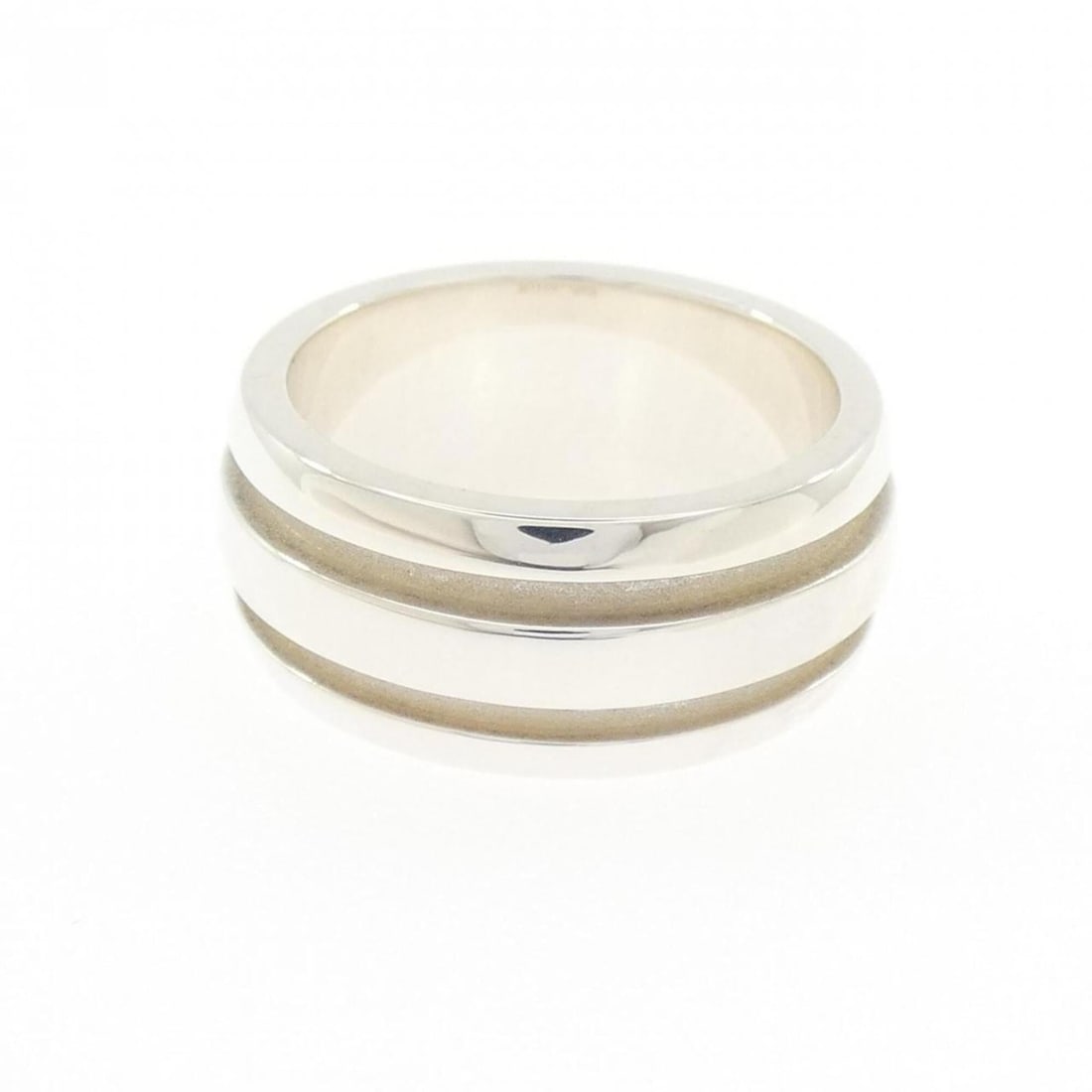 Tiffany Atlas Ring - 2