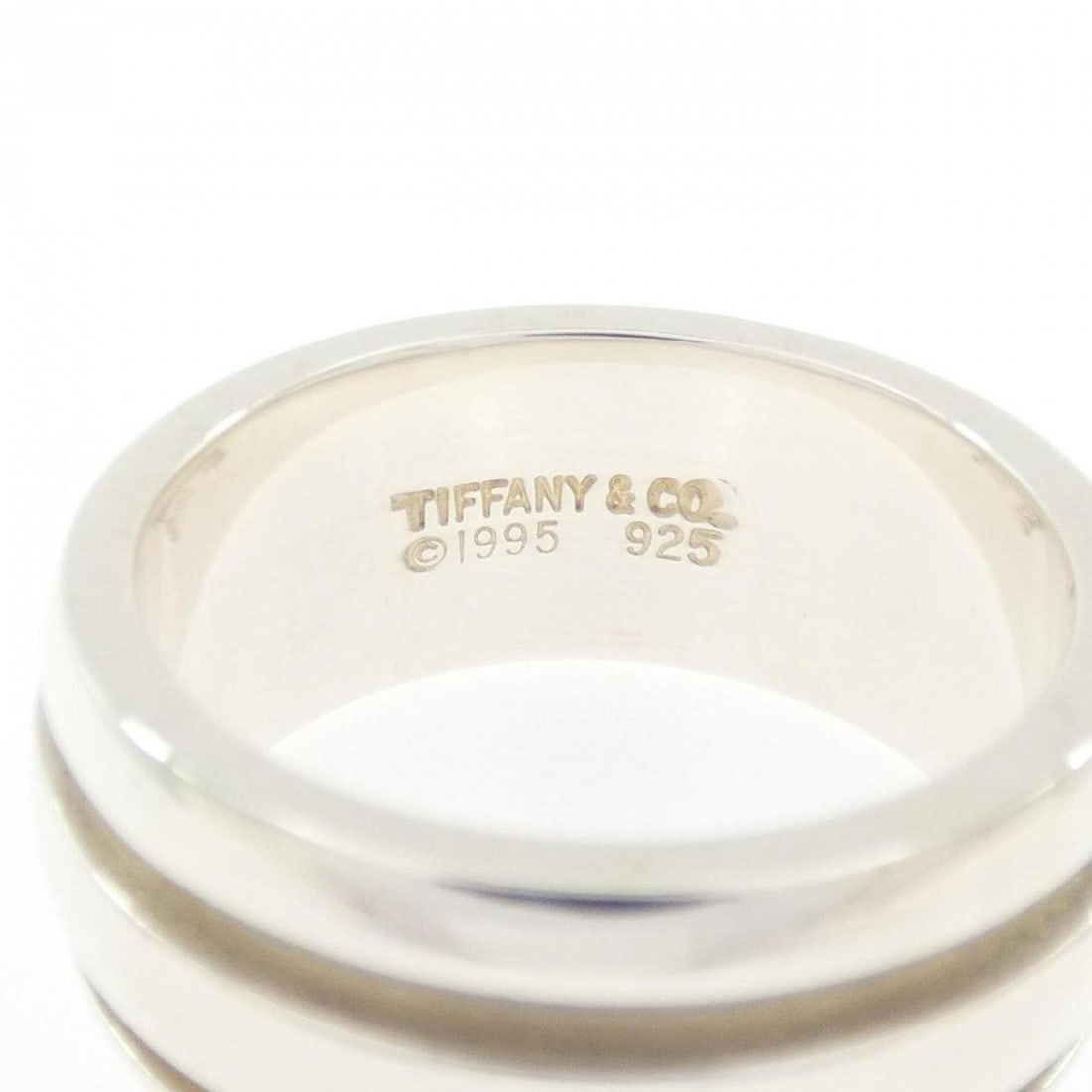 Tiffany Atlas Ring - 3
