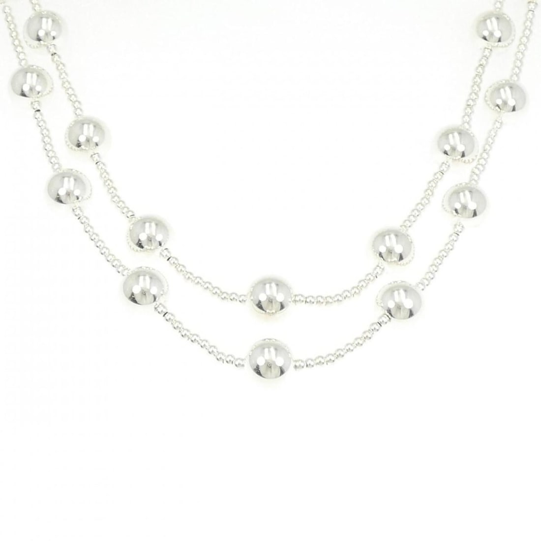 Tiffany 925 Necklace (1 of 17)