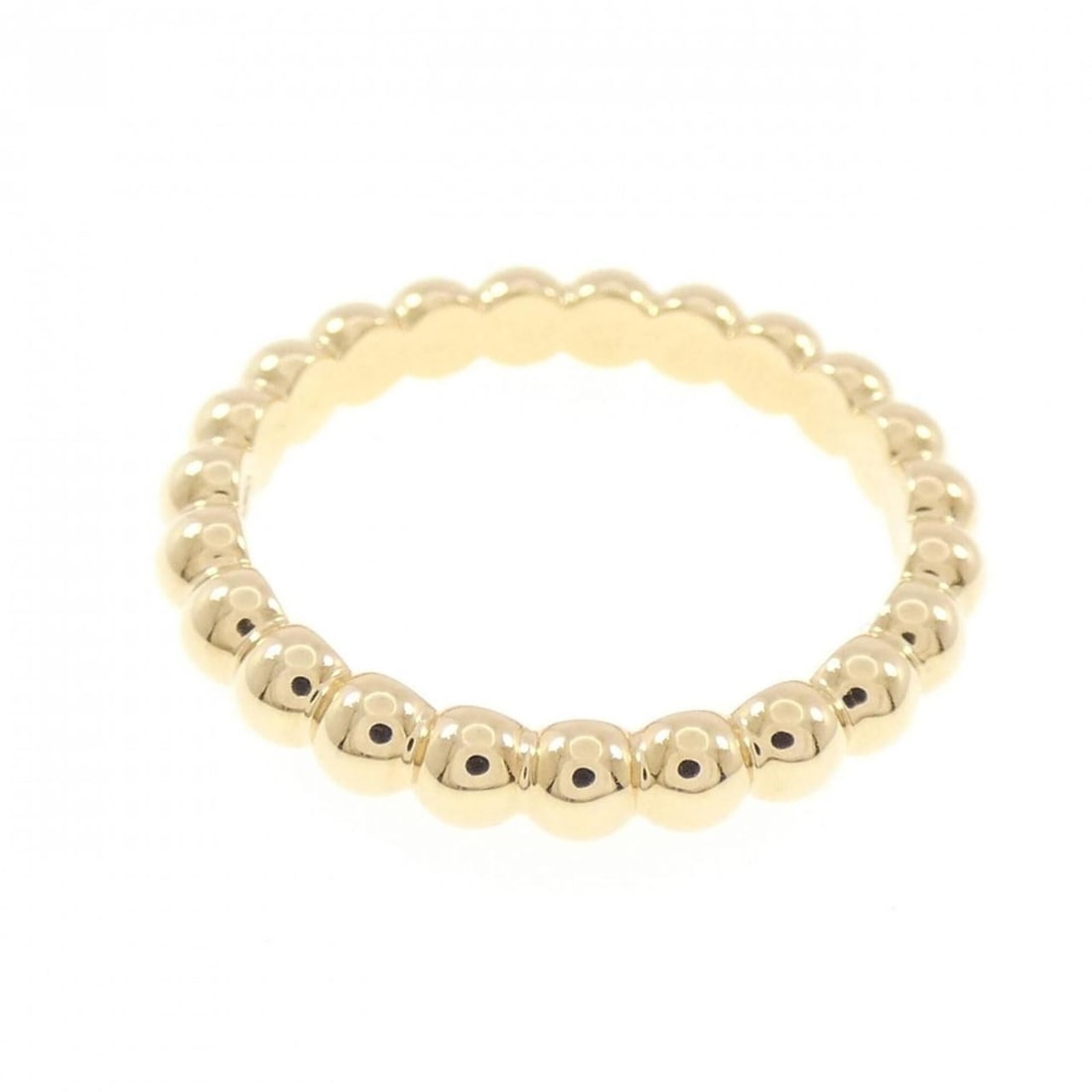 Van Cleef & Arpels Perlee Medium Ring - 2