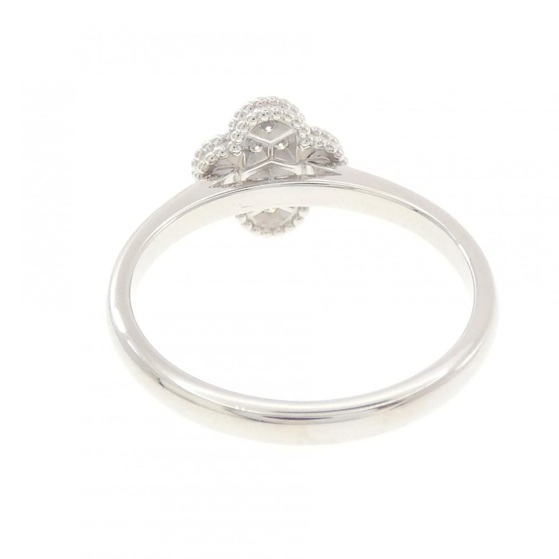 Van Cleef & Arpels Sweet Alhambra Ring - 3