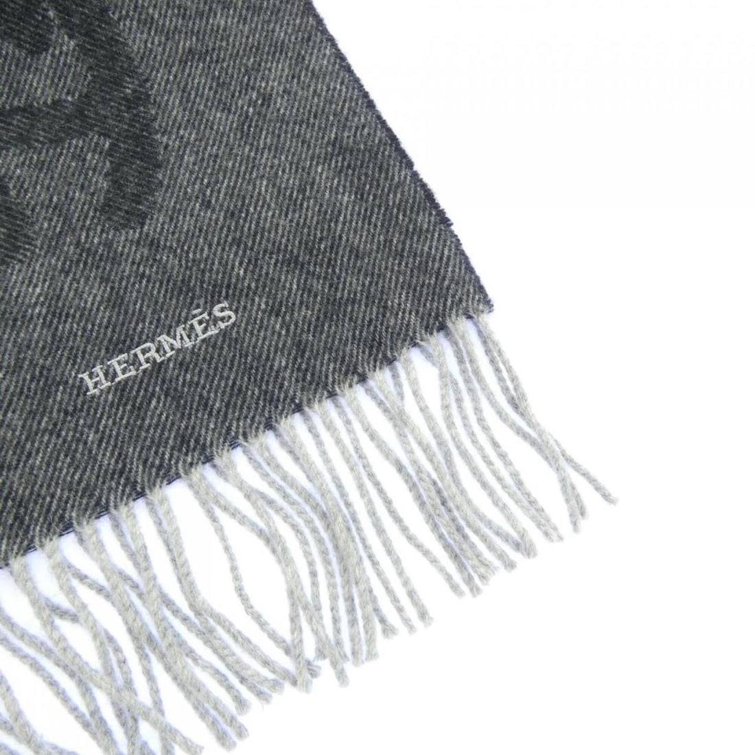 Hermes scarf - 2