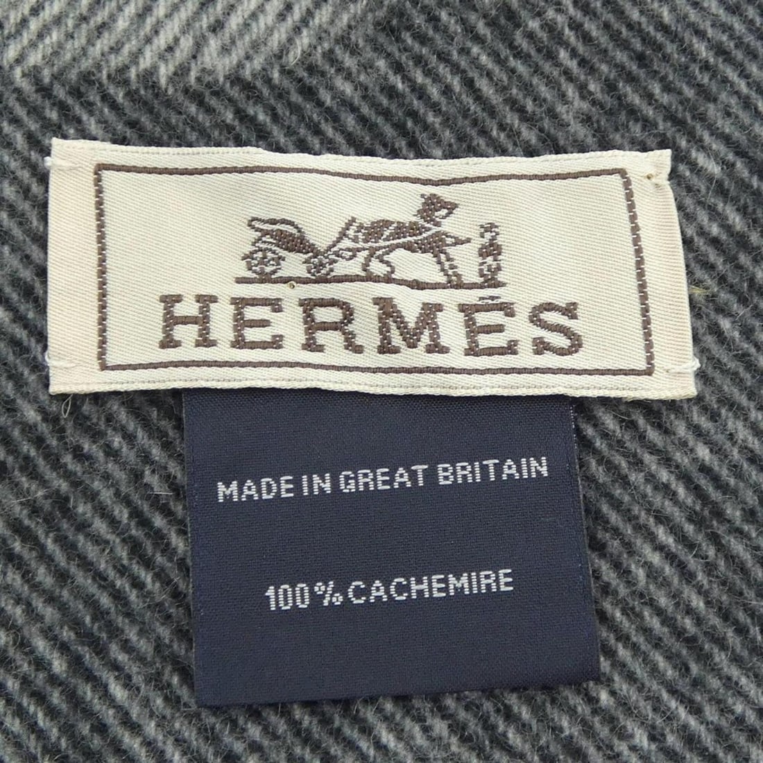 Hermes scarf - 3