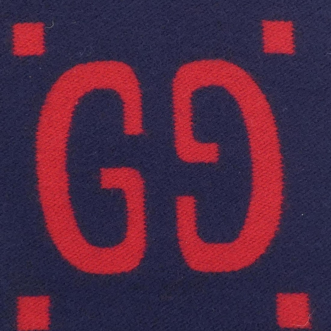 Gucci scarf - 4