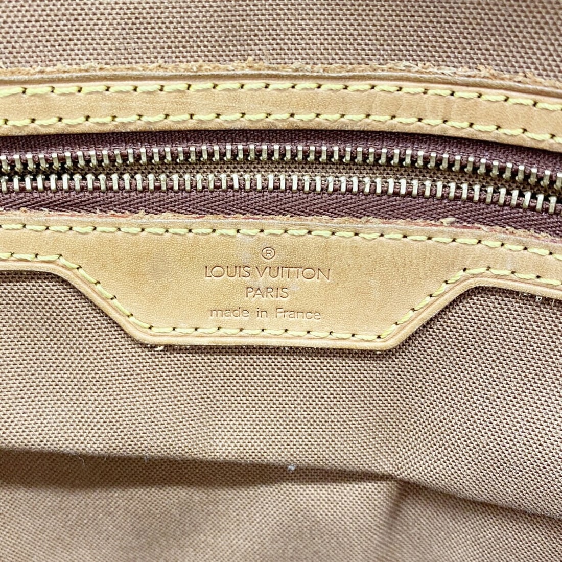 Louis Vuitton Monogram Portedocument Pegase Bag M53343 Brown Men's - 5