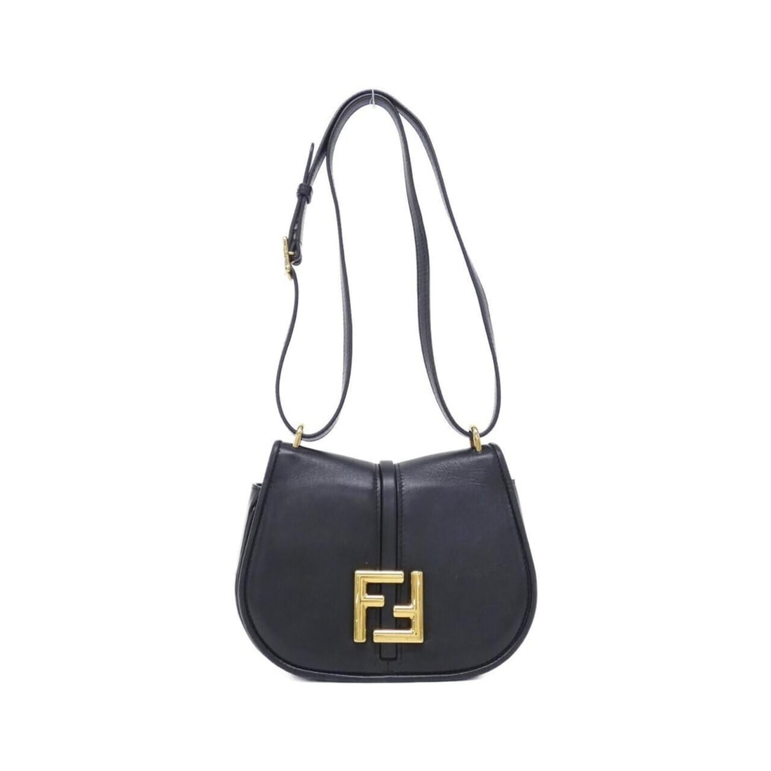 Fendi Camon Small 8BS082 AQ0L Shoulder Bag (1 of 16)