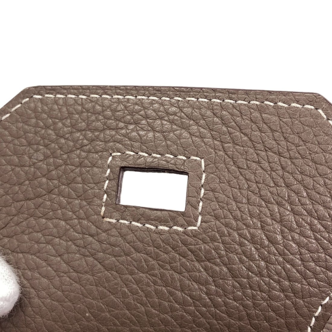 Louis Vuitton Petite Bague Empreinte Ring - 16