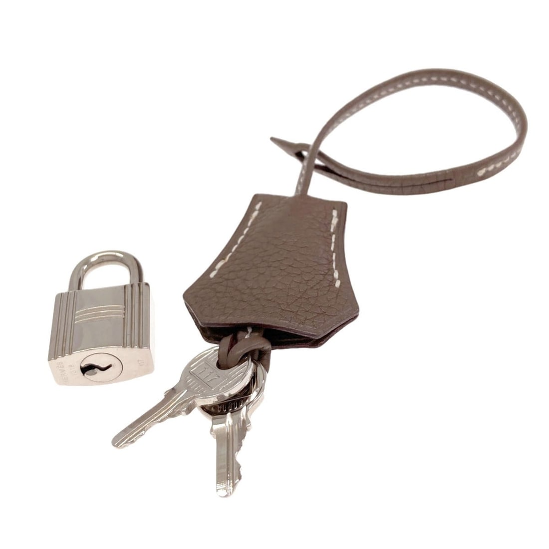 Louis Vuitton Petite Bague Empreinte Ring - 9