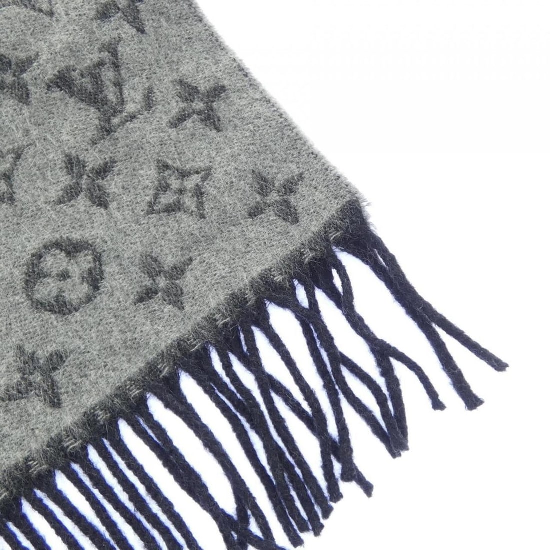 Louis Vuitton Monogram Gradient M75900 Scarf - 2