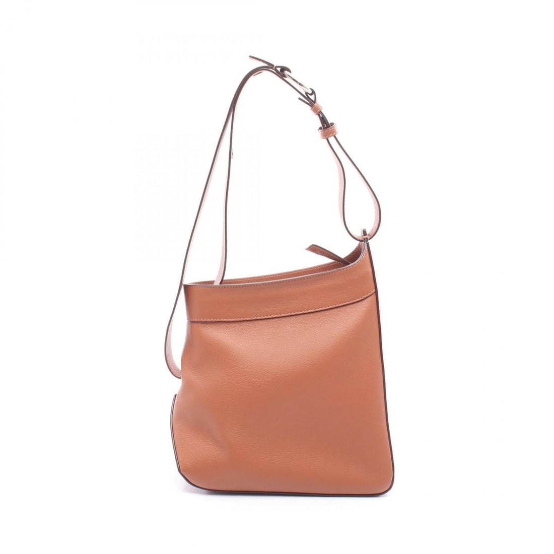 MARNI Hobo Shoulder Bag Handbag Leather Women's Brown SBMQ0108U0P6947: --- Catalog ---Category: SizeSize (HxWxD): 24cm x 24cm x 15cm / 9.44'' x 9.44'' x 5.9''Category: DesignType: Handbag, Shoulder bagColor: BrownGender: WomenMaterial: Leather Category: GeneralMPN: SBMQ0