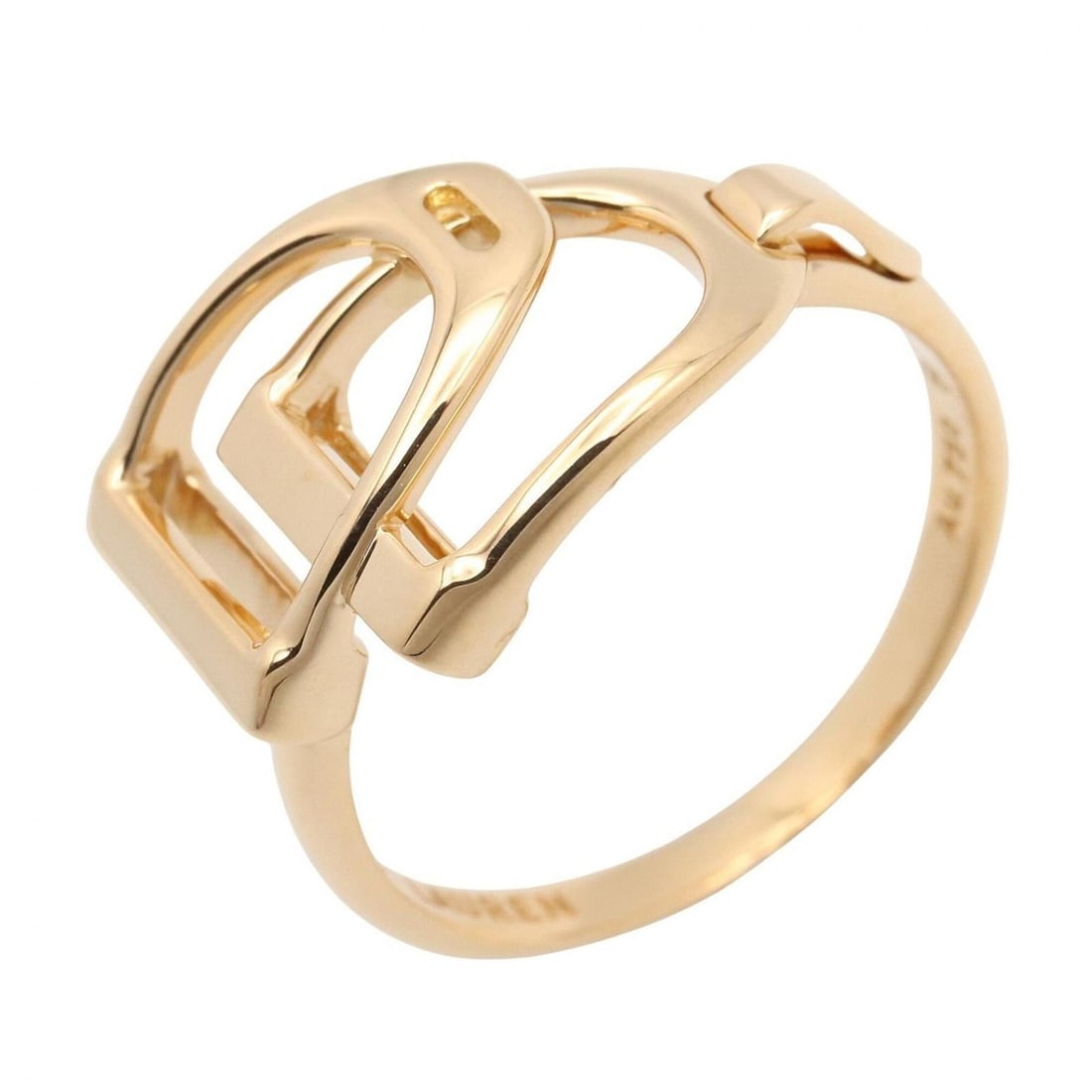 Ralph Lauren ring, 18K (yellow gold), men's and women's, gold-toned.: --- Catalog ---Category: SizeJP Size: 11.5US Size: 6Category: DesignType: Band ringColor: GoldGender: Men,WomenMaterial: Yellow gold (18K)Category: GeneralBrand: Ralph Lauren--- Item List ---Section: 
