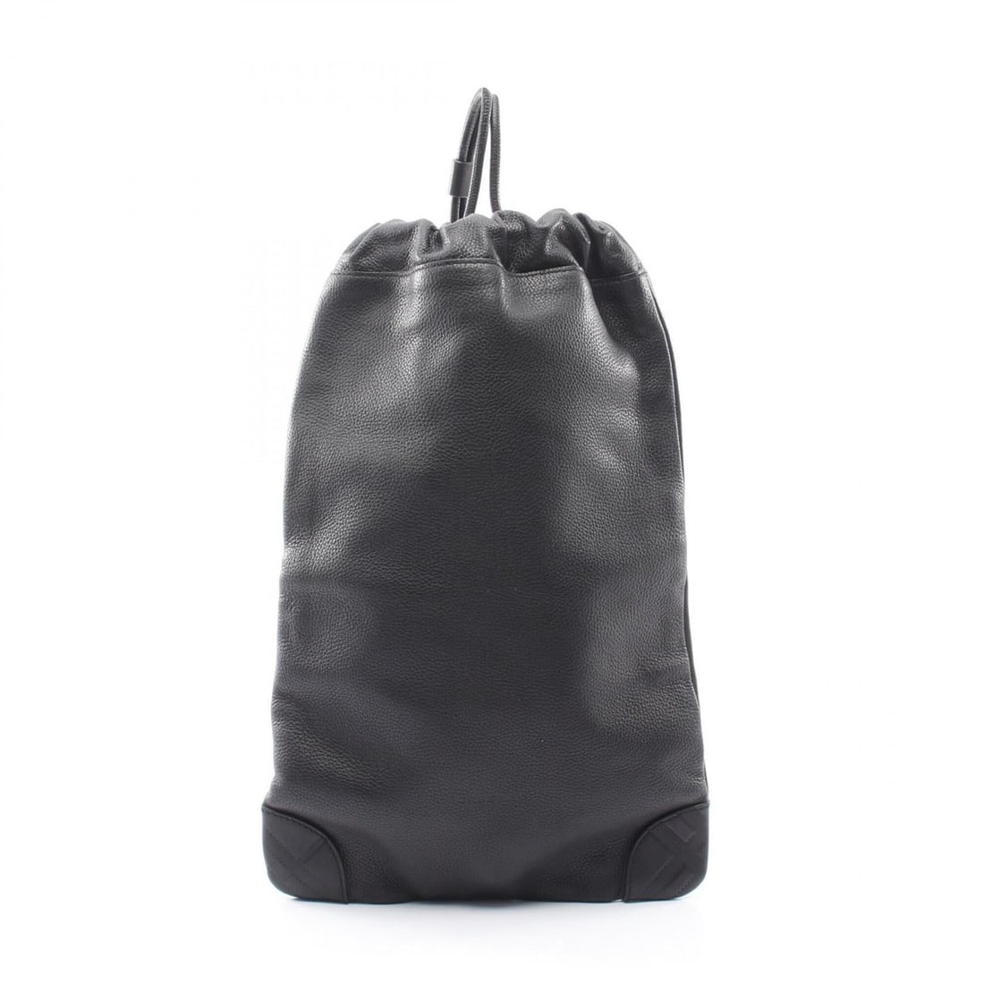 Burberry drawstring shoulder bag/handbag, leather, women's, black.: --- Catalog ---Category: SizeSize (HxWxD): 43cm x 27cm x 1cm / 16.92'' x 10.62'' x 0.39''Category: DesignType: Handbag, Shoulder bagColor: BlackGender: WomenMaterial: Leather Category: GeneralBrand: B