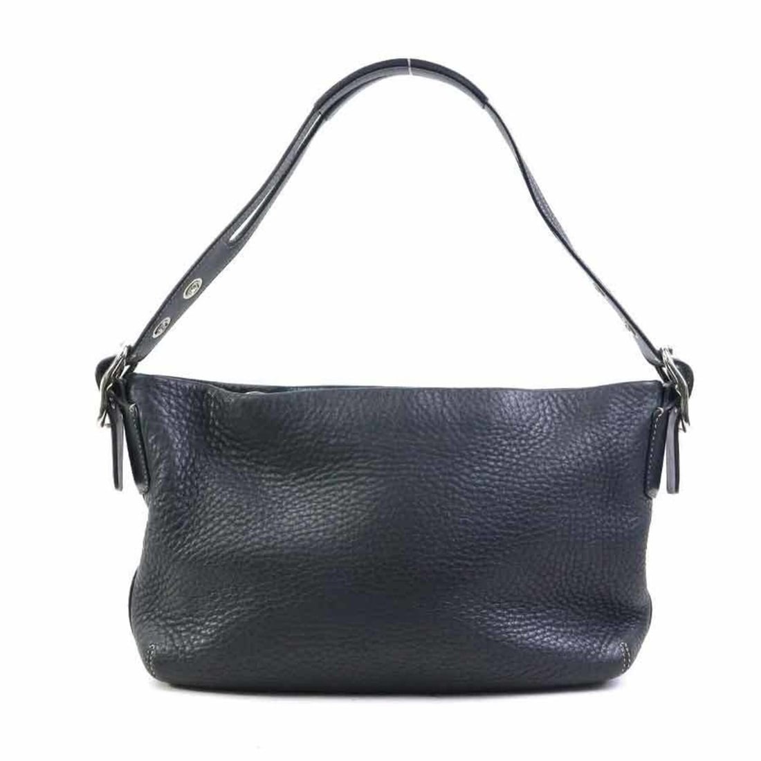 Coach COACH handbag, leather, black, women's, h32265a: --- Catalog ---Category: SizeSize (HxWxD): 18cm x 24cm x 8cm / 7.08'' x 9.44'' x 3.14''Category: DesignType: HandbagColor: BlackGender: WomenMaterial: Leather Category: GeneralBrand: Coach--- Item Lis