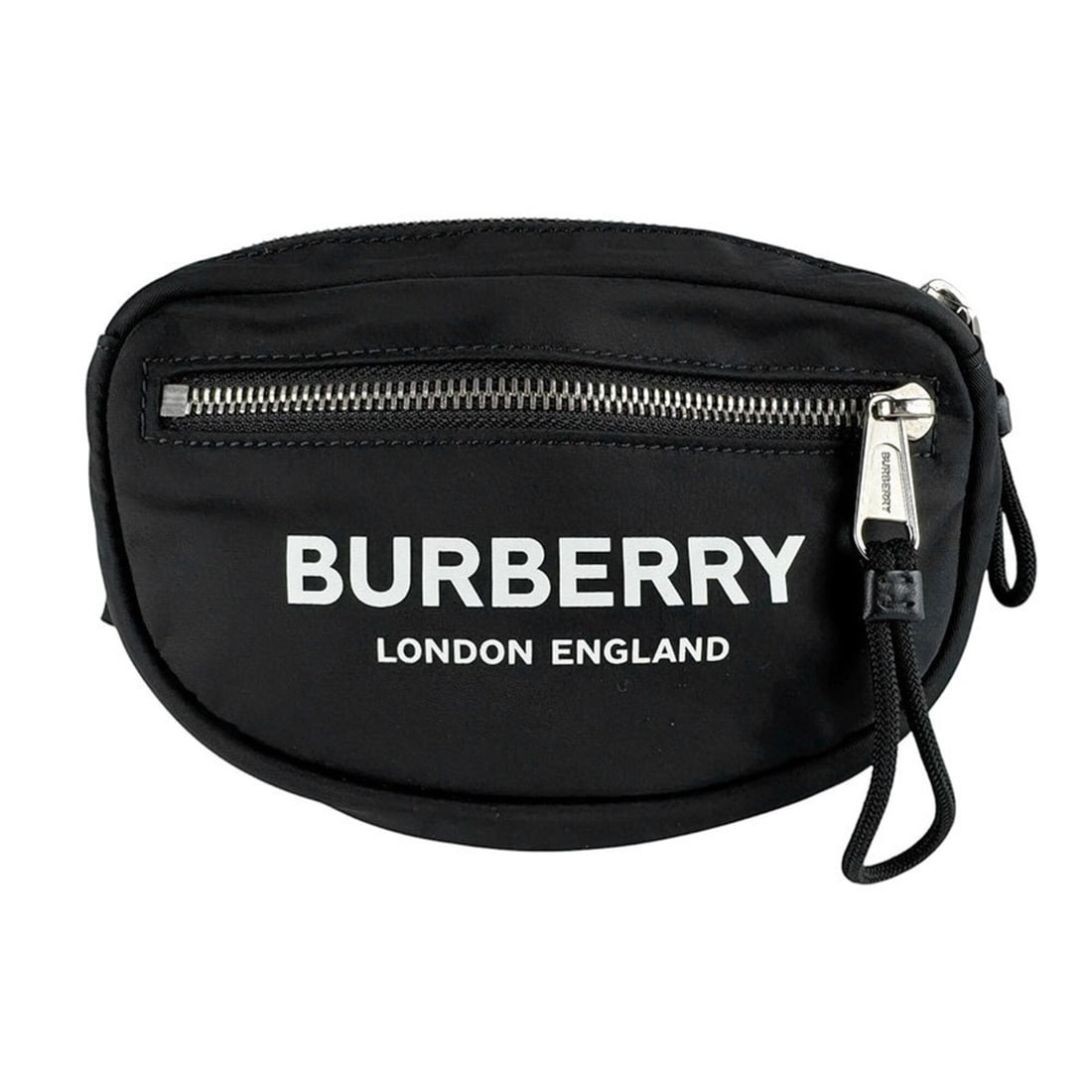 Burberry body bag, nylon canvas, black and silver, for men women, z9955: --- Catalog ---Category: SizeSize (HxWxD): 12cm x 16cm x 3cm / 4.72'' x 6.29'' x 1.18''Category: DesignType: Sling bagColor: BlackGender: Men,WomenMaterial: Nylon , Canvas Category: GeneralBrand: Burb