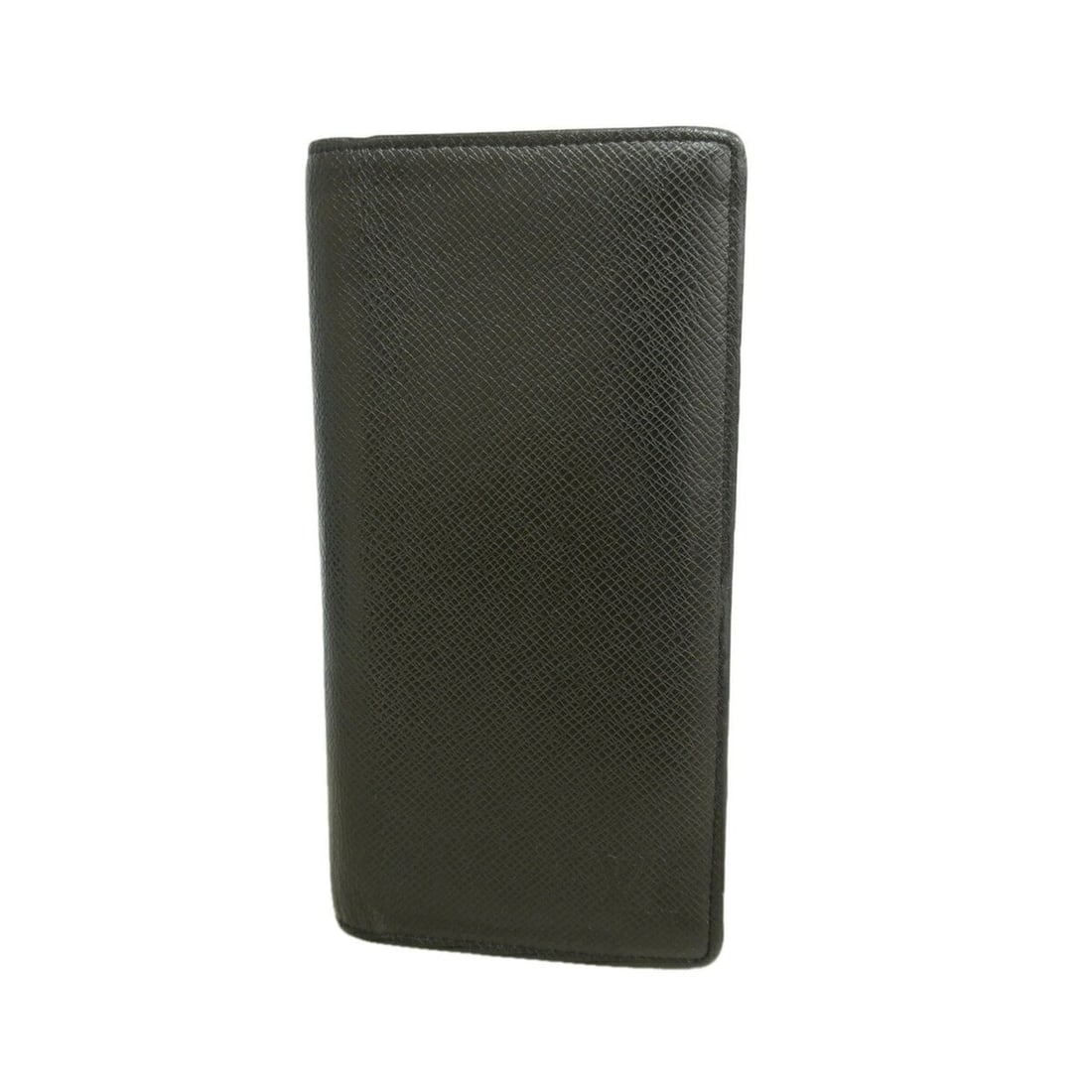 Louis Vuitton Taiga Portefeuille Brazza Long Wallet M30501 Noir Men's P3520098: --- Catalog ---Category: SizeSize (HxWxD): 19cm x 10cm x 1.5cm / 7.48'' x 3.93'' x 0.59''Category: DesignType: Long wallet (bi-fold)Color: NoirGender: MenCategory: GeneralMPN: M30501Brand: Louis Vuitt