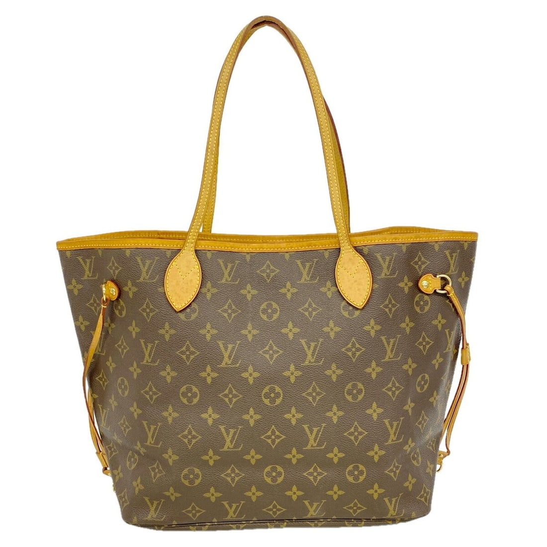 Louis Vuitton Monogram Neverfull MM Tote Bag M40156 Brown Women's OP020073: --- Catalog ---Category: SizeSize (HxWxD): 29cm x 32cm x 16cm / 11.41'' x 12.59'' x 6.29''Category: DesignType: Tote bagColor: BrownGender: WomenCategory: GeneralMPN: M40156Brand: Louis Vuitton--- Ite