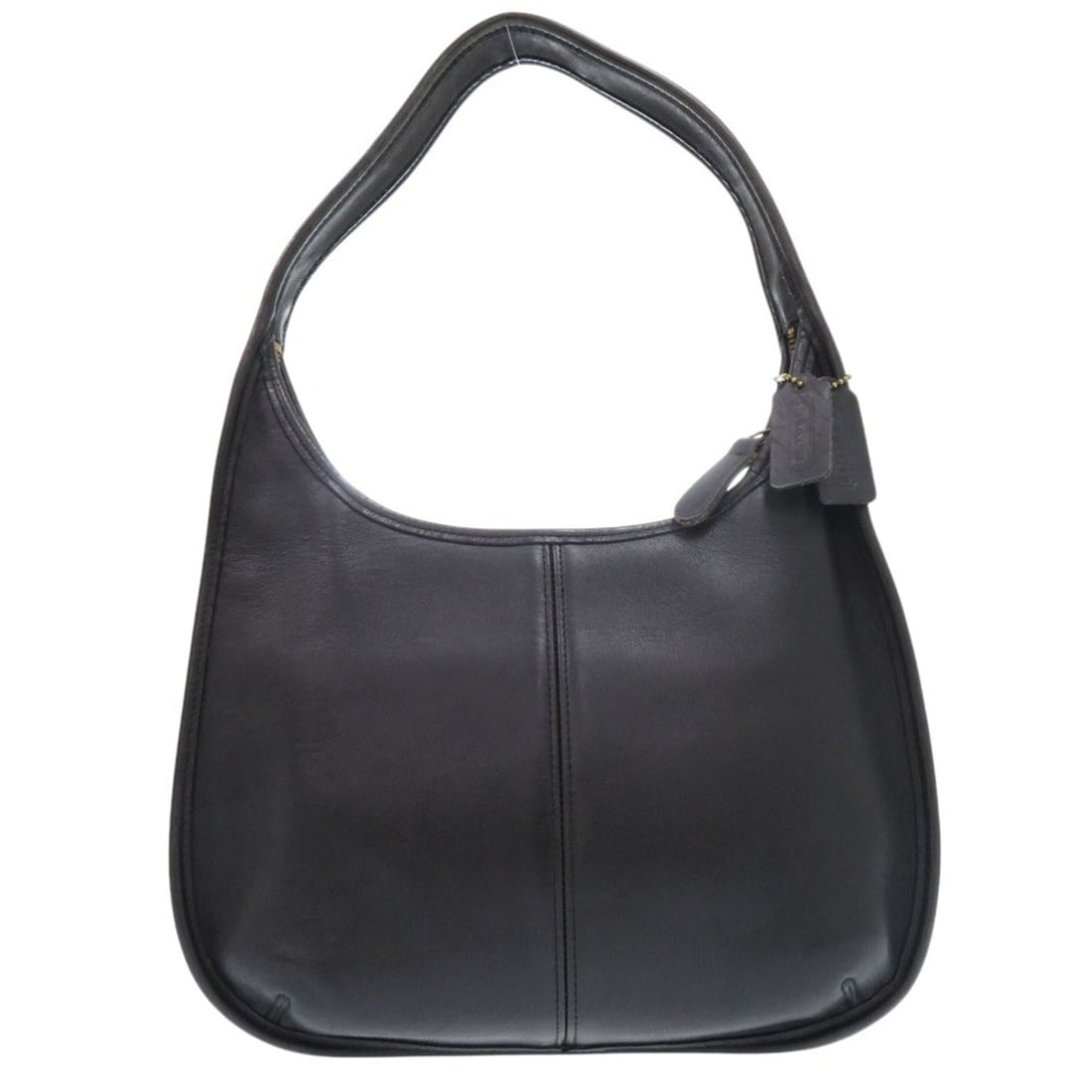 Coach Old One Shoulder Bag 9025 Leather Black 1536 COACH: --- Catalog ---Category: SizeSize (HxWxD): 29cm x 31cm x 6cm / 11.41'' x 12.2'' x 2.36''Category: DesignType: Shoulder bagColor: BlackGender: WomenMaterial: Leather Category: GeneralMPN: 9025Brand: Co