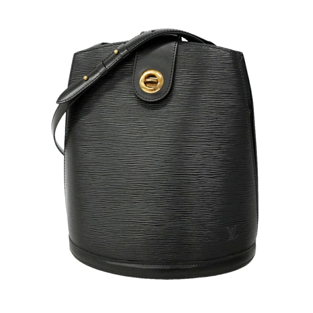 Louis Vuitton Epi Cluny Shoulder Bag M52252 Noir (Women's) P3459594: --- Catalog ---Category: SizeSize (HxWxD): 30.5cm x 26cm x 17cm / 12'' x 10.23'' x 6.69''Category: DesignType: Shoulder bagColor: NoirGender: WomenCategory: GeneralMPN: M52252Brand: Louis Vuitton--- I