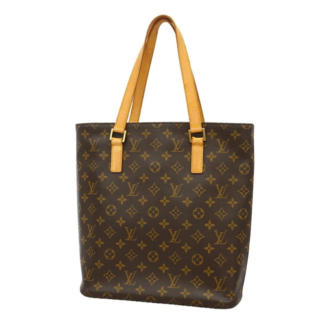Louis Vuitton Monogram Vavin GM Tote Bag M51170 Brown Women's P3526691: --- Catalog ---Category: SizeSize (HxWxD): 32cm x 30cm x 10cm / 12.59'' x 11.81'' x 3.93''Category: DesignType: Tote bagColor: BrownGender: WomenCategory: GeneralMPN: M51170Brand: Louis Vuitton--- Ite