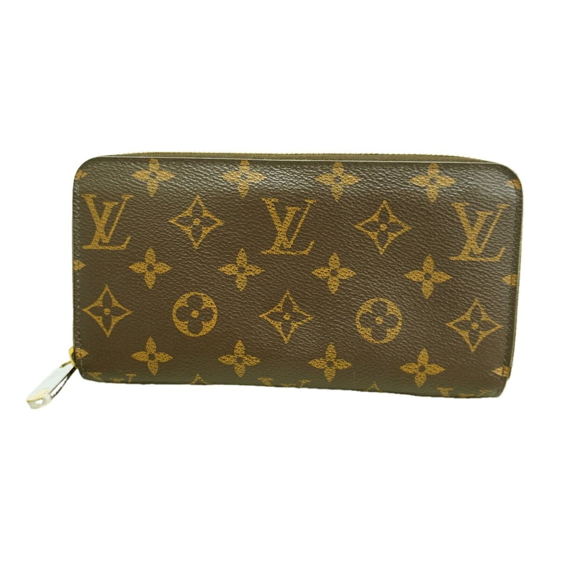 Louis Vuitton Monogram Zippy Wallet M41894 Rose Ballerine Women's Long: --- Catalog ---Category: SizeSize (HxWxD): 10.5cm x 19.5cm x 2cm / 4.13'' x 7.67'' x 0.78''Category: DesignType: Long wallet (bi-fold)Color: Rose ballerineGender: WomenCategory: GeneralMPN: M41894Bran