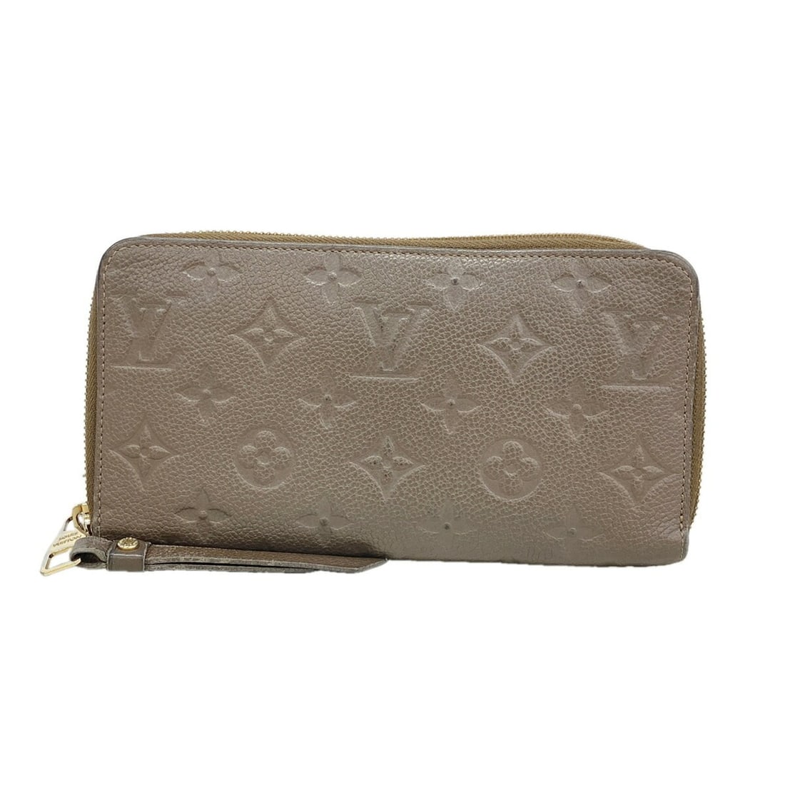 Louis Vuitton Monogram Empreinte Long Wallet Portefeuille Secret M60387 Ombre (Men's/Women's): --- Catalog ---Category: SizeSize (HxWxD): 10cm x 19.5cm x 2.5cm / 3.93'' x 7.67'' x 0.98''Category: DesignType: Long wallet (bi-fold)Color: BrownGender: Men,WomenCategory: GeneralMPN: M60387Brand: Lo