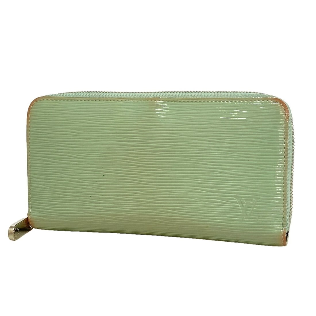 Louis Vuitton Epi Zippy Wallet M60313 Almond Electric Women's Long: --- Catalog ---Category: SizeSize (HxWxD): 10cm x 19.5cm x 2.5cm / 3.93'' x 7.67'' x 0.98''Category: DesignType: Long wallet (bi-fold)Color: Almond electricGender: WomenCategory: GeneralMPN: M60313Bra