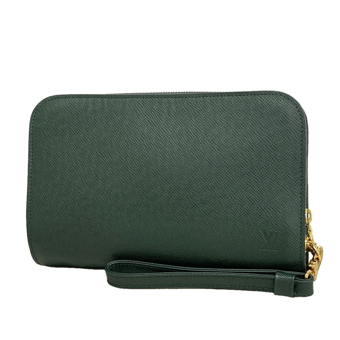 Louis Vuitton Clutch Bag Taiga Baikal M30184 Epicea Men's: --- Catalog ---Category: SizeSize (HxWxD): 16cm x 24cm x 5cm / 6.29'' x 9.44'' x 1.96''Category: DesignType: Clutch bagColor: EpiseaGender: MenCategory: GeneralMPN: M30184Brand: Louis Vuitton--- Item 