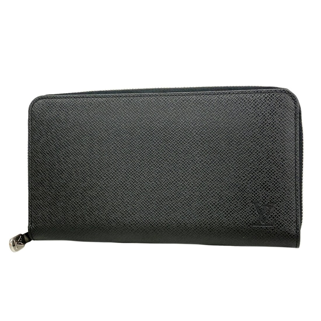 Louis Vuitton Taiga Zippy Organizer NM Long Wallet M30056 Ardoise Men's: --- Catalog ---Category: SizeSize (HxWxD): 11.5cm x 21cm x 2.5cm / 4.52'' x 8.26'' x 0.98''Category: DesignType: Long wallet (bi-fold)Color: ArdoiseGender: MenCategory: GeneralMPN: M30056Brand: Louis 