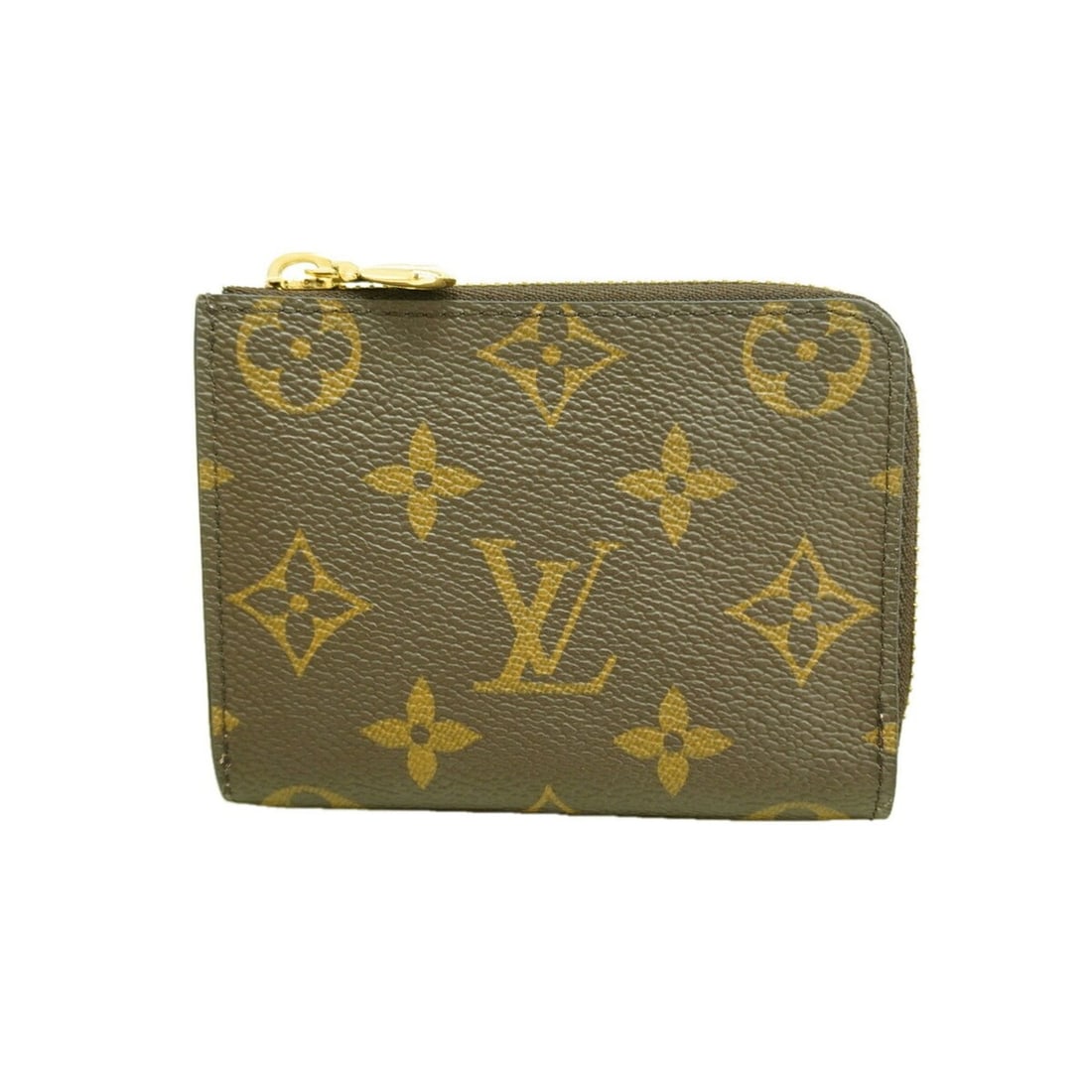 Louis Vuitton Monogram Portefeuille Noir Compact Wallet M25698 Eugenie Pink Women's: --- Catalog ---Category: SizeSize (HxWxD): 8.5cm x 11cm x 1.5cm / 3.34'' x 4.33'' x 0.59''Category: DesignType: Wallet (bi-fold)Color: BrownGender: WomenCategory: GeneralMPN: M25698Brand: Louis Vuitto