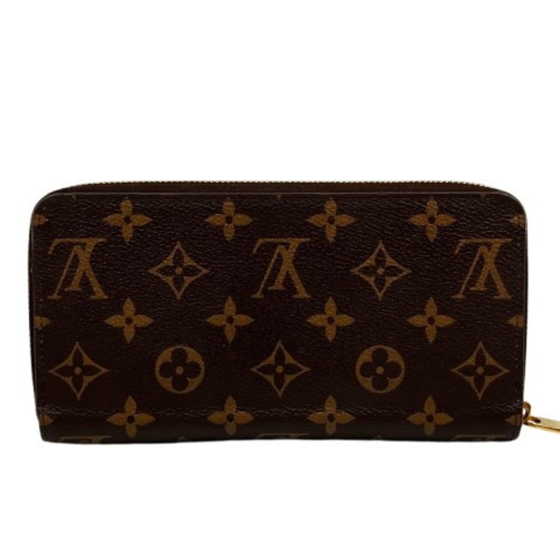 LOUIS VUITTON Louis Vuitton Zippy Wallet Rose Ballerine M41894 Long Brown: --- Catalog ---Category: SizeSize (HxWxD): 10.5cm x 19.5cm x 2.5cm / 4.13'' x 7.67'' x 0.98''Category: DesignType: Long wallet (bi-fold)Color: Rose ballerineGender: WomenMaterial: PVC Category: Genera