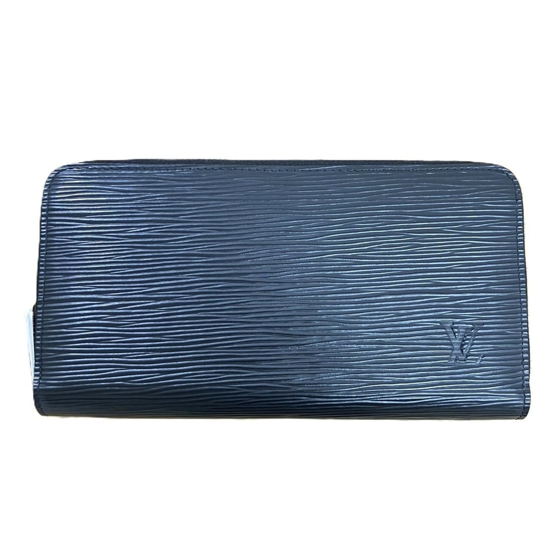 Louis Vuitton M61857 Epi Noir Zippy Wallet RFID: --- Catalog ---Category: SizeSize (HxWxD): 10cm x 19.5cm x 2.5cm / 3.93'' x 7.67'' x 0.98''Category: DesignType: Long wallet (bi-fold)Color: Black, NoirMaterial: Epi leather Category: GeneralLine: Epi
