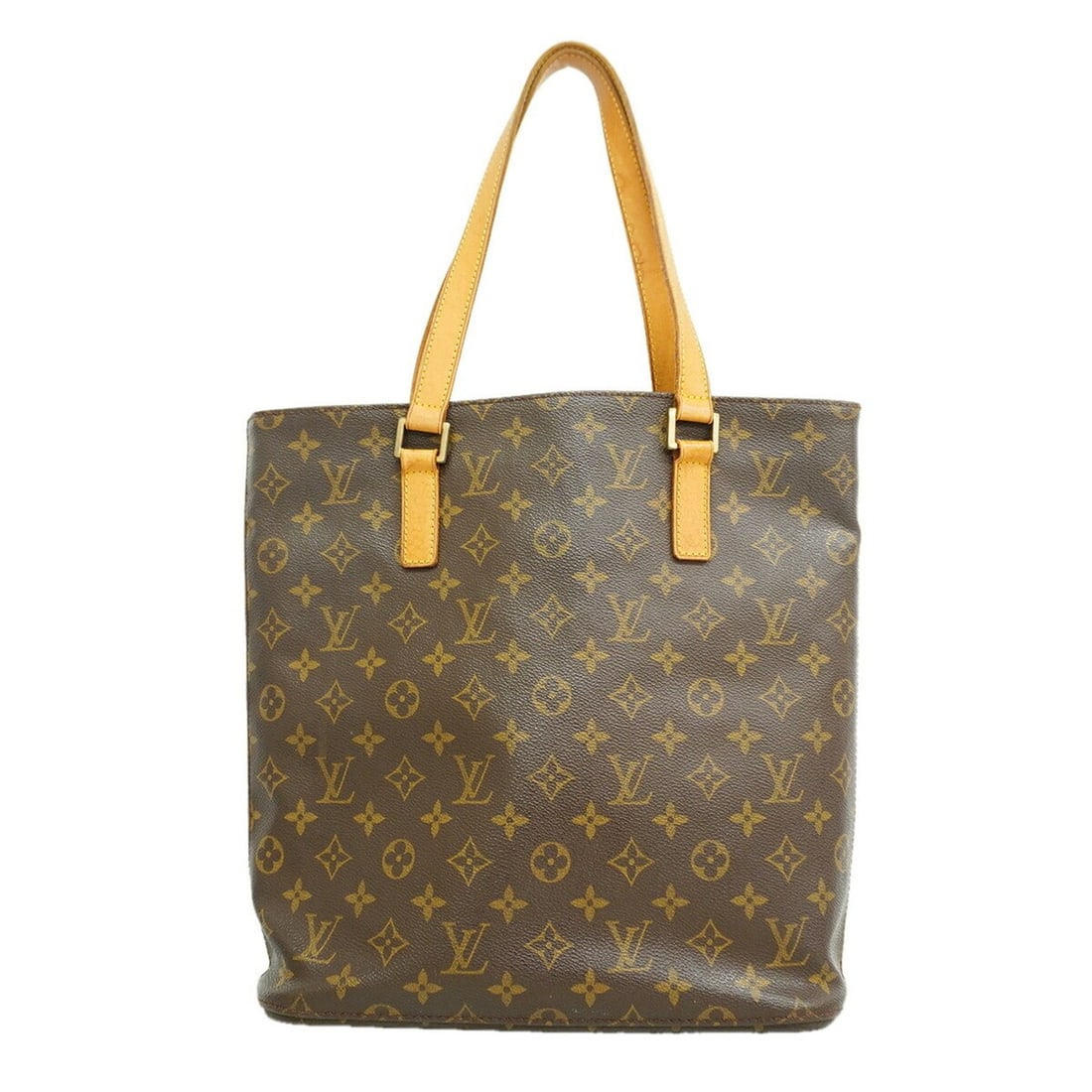 Louis Vuitton Monogram Vavin GM Tote Bag M51170 Brown (Women's): --- Catalog ---Category: SizeSize (HxWxD): 32cm x 29cm x 10.5cm / 12.59'' x 11.41'' x 4.13''Category: DesignType: Tote bagColor: BrownGender: WomenCategory: GeneralMPN: M51170Brand: Louis Vuitton--- I