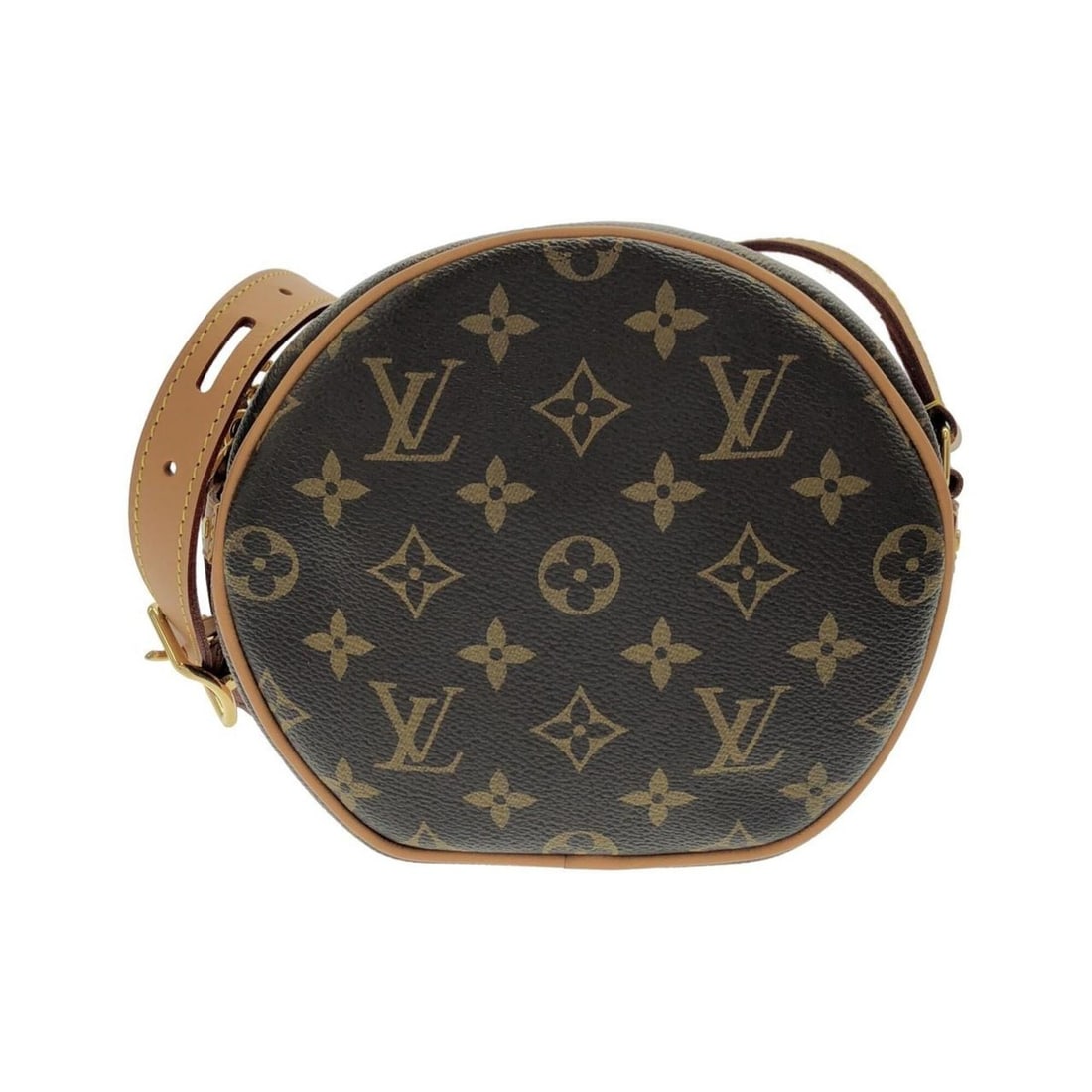 Louis Vuitton Monogram Boite Chapeau Souple PM M45149 Shoulder Bag: --- Catalog ---Category: SizeSize (HxWxD): 17cm x 19cm x 8cm / 6.69'' x 7.48'' x 3.14''Category: DesignType: Shoulder bagColor: BrownGender: Women,MenMaterial: Coated canvas Category: GeneralMPN: M451