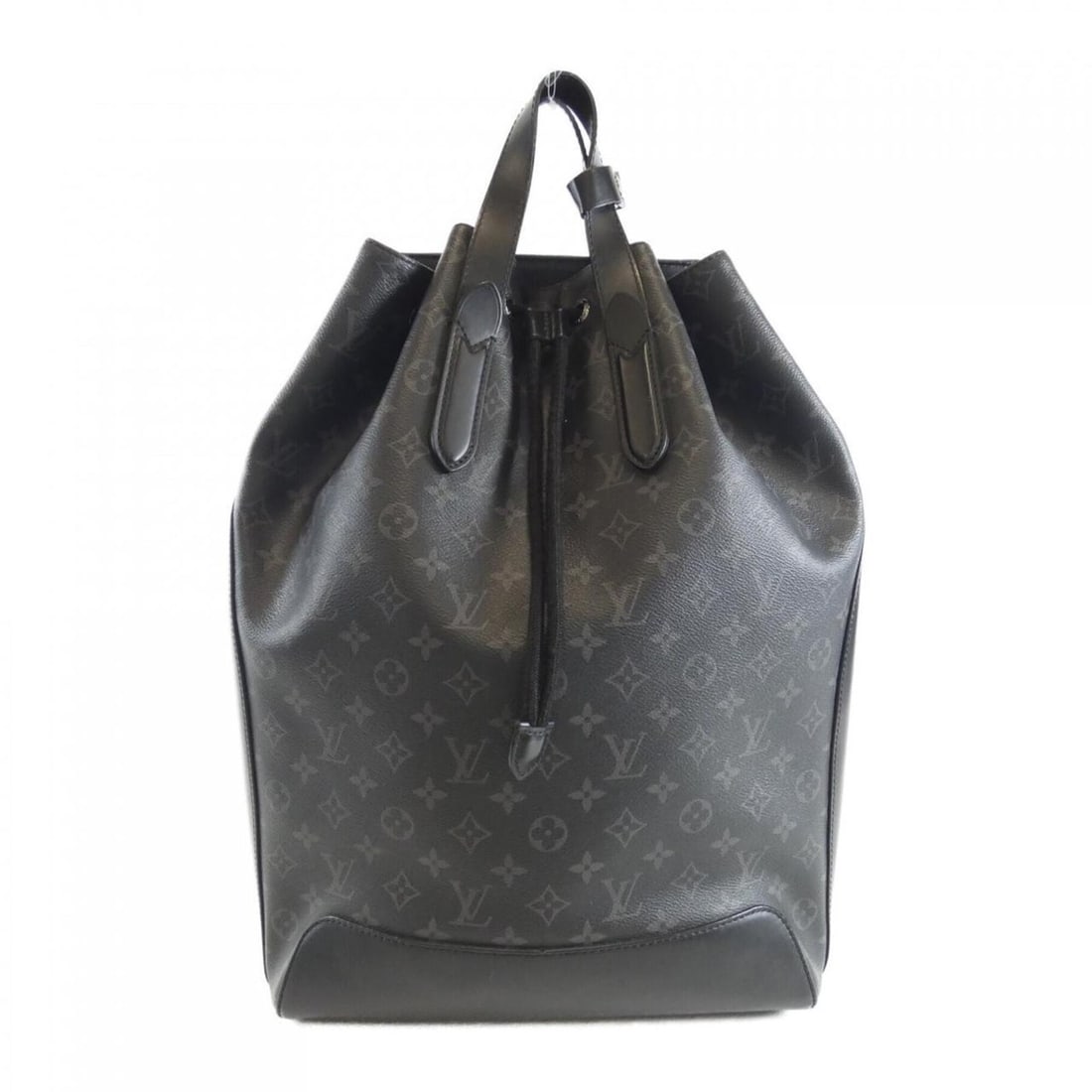 Louis Vuitton Monogram Eclipse Backpack Explorer M40527 Rucksack (1 of 16)