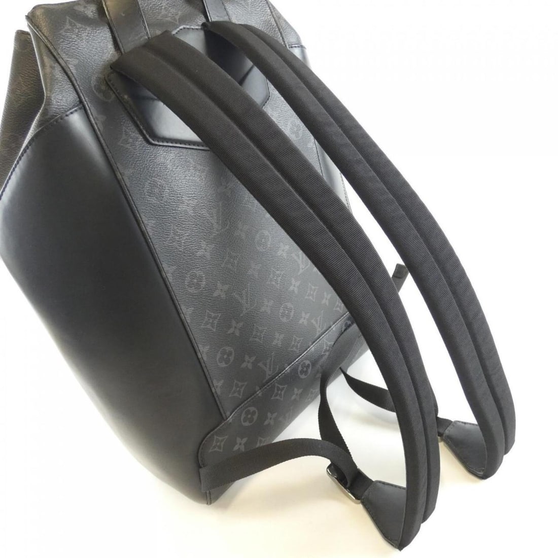 Louis Vuitton Monogram Eclipse Backpack Explorer M40527 Rucksack - 6