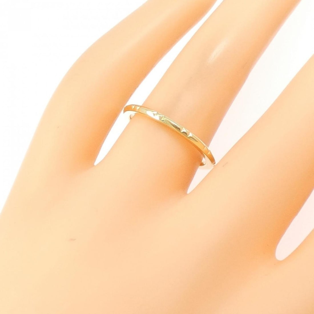 Tiffany & Co. True Ring - 4