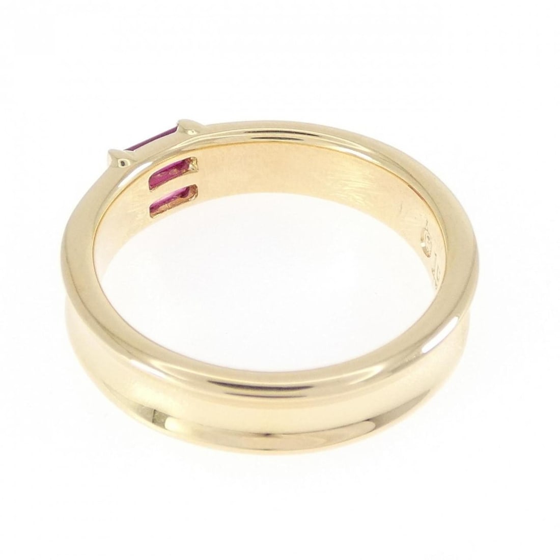 Tiffany Stacking Rings - 3