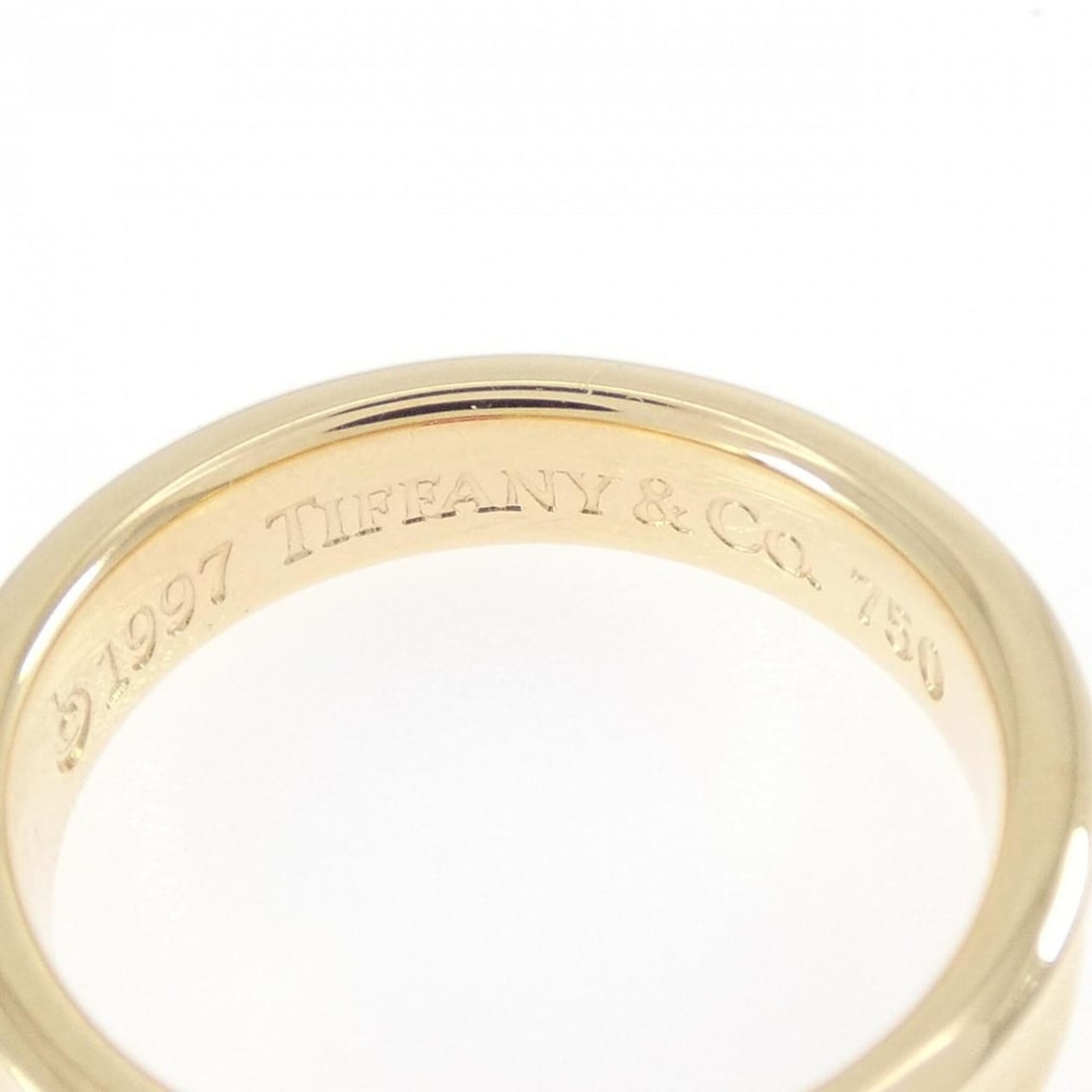 Tiffany Stacking Rings - 4