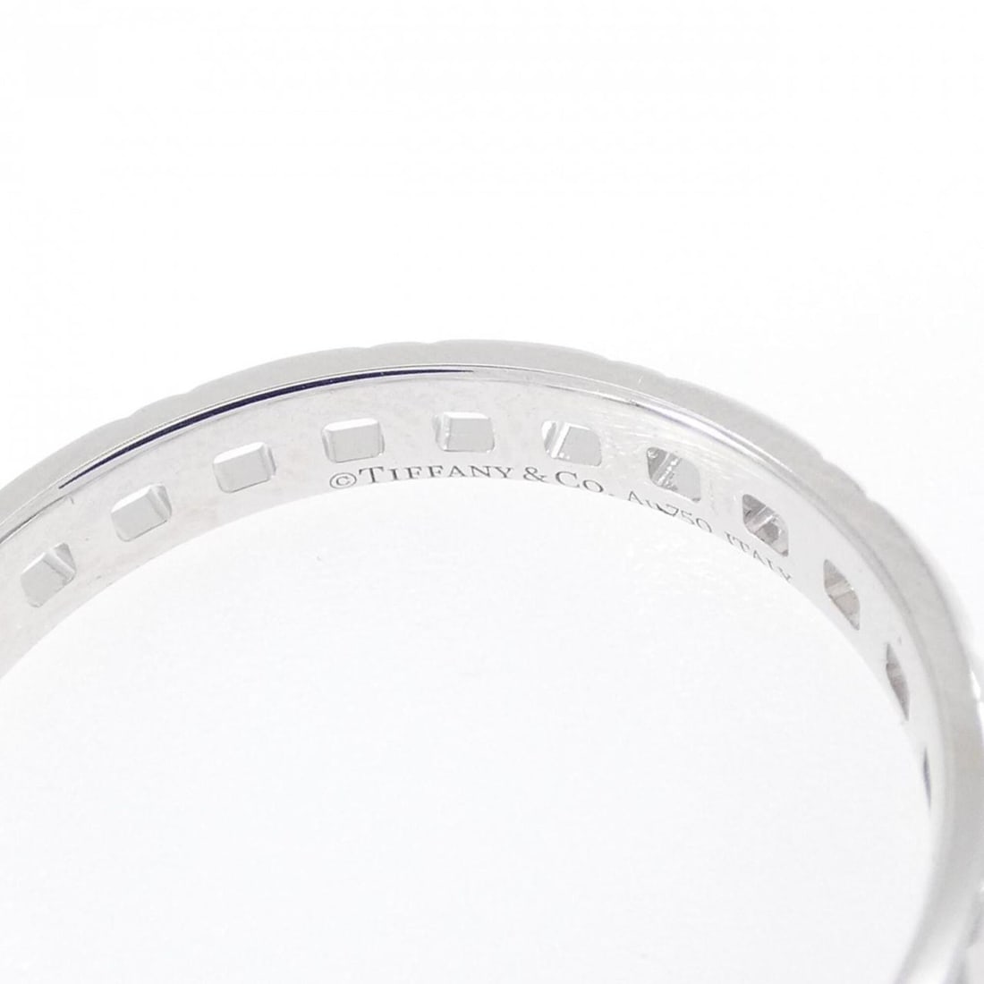 Tiffany T True Narrow Ring - 3