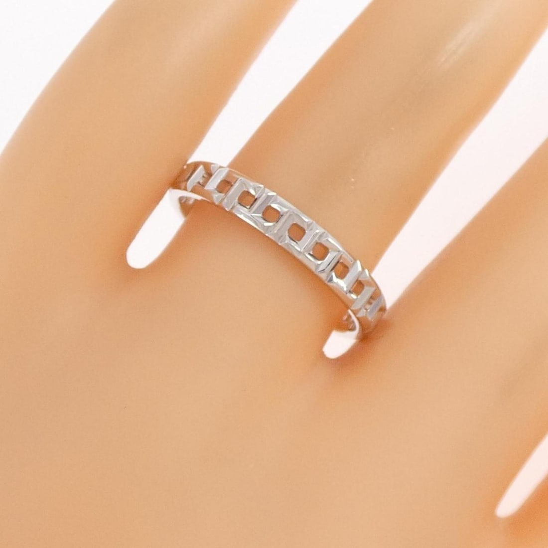 Tiffany T True Narrow Ring - 4