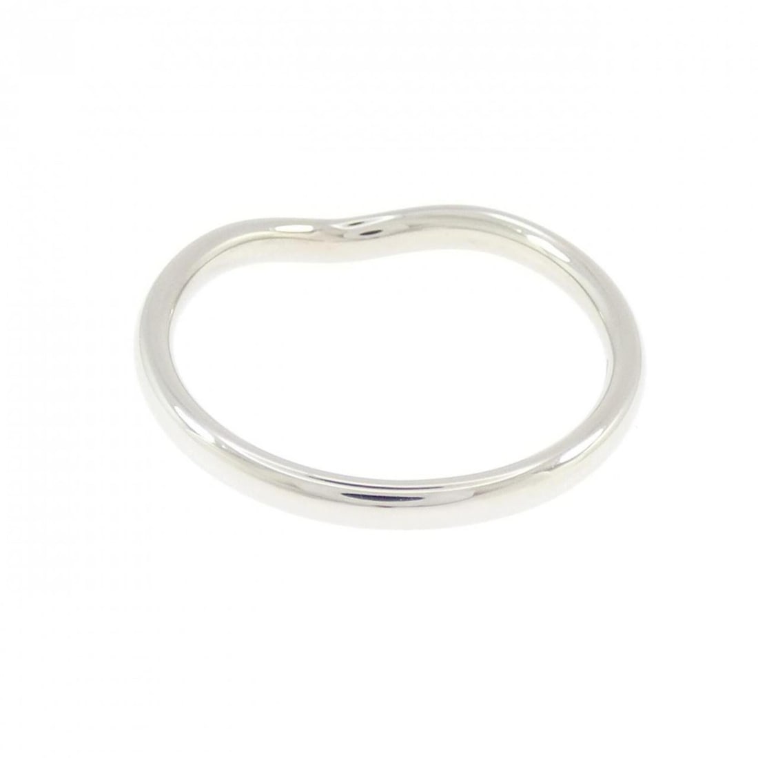 Tiffany Curved Ring - 3
