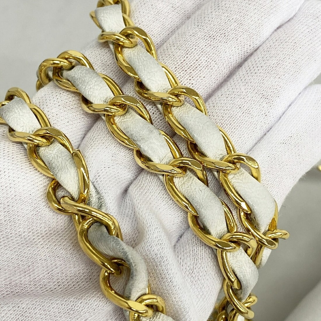 Tiffany Olive Leaf Earrings - 8