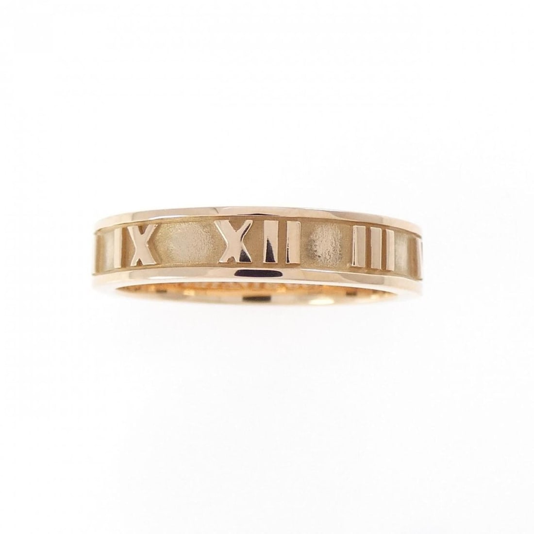 Tiffany Atlas Ring - 2