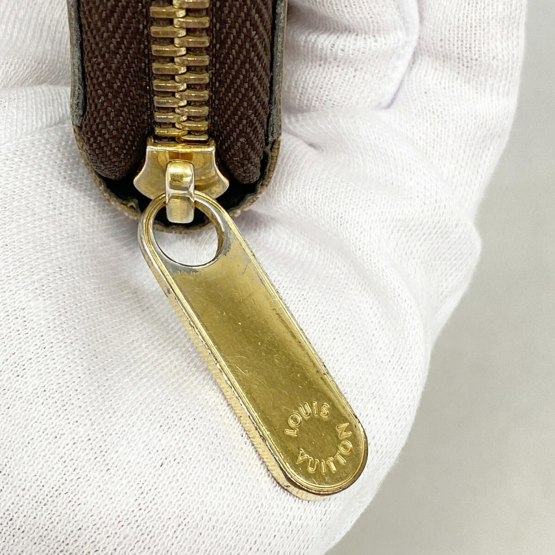 Tiffany Atlas Ring - 7